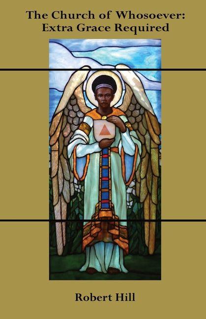 Vorderes Coverbild The Church of Whosoever