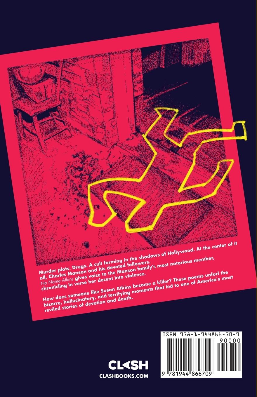 Rückseitencover No Name Atkins