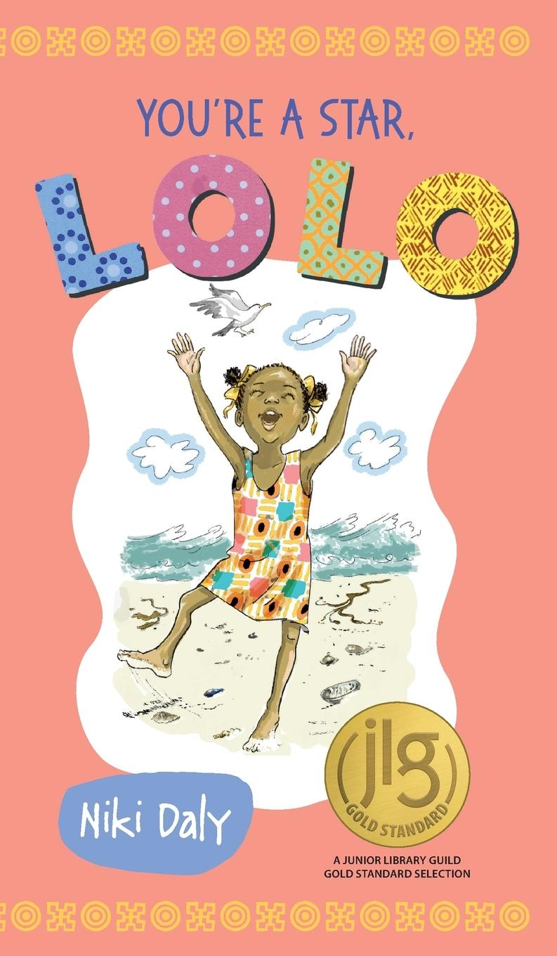 Vorderes Coverbild You're a Star, Lolo!