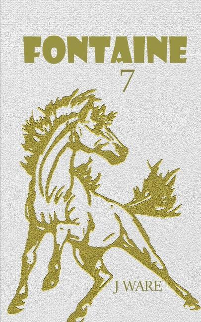 Vorderes Coverbild Fontaine 7