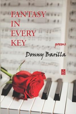 Vorderes Coverbild Fantasy in Every Key: Poems