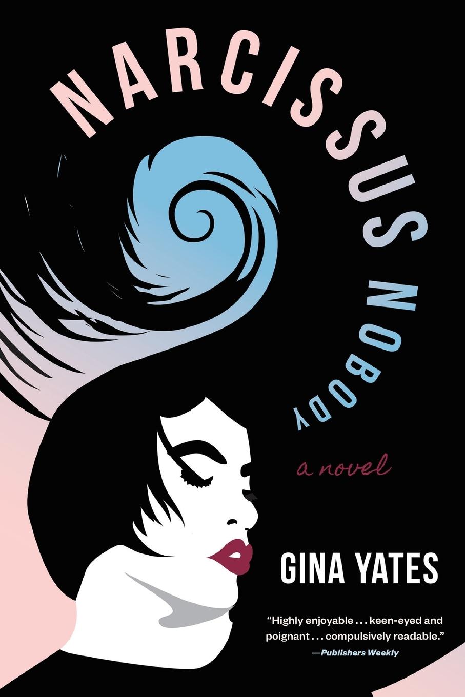 Vorderes Coverbild Narcissus Nobody