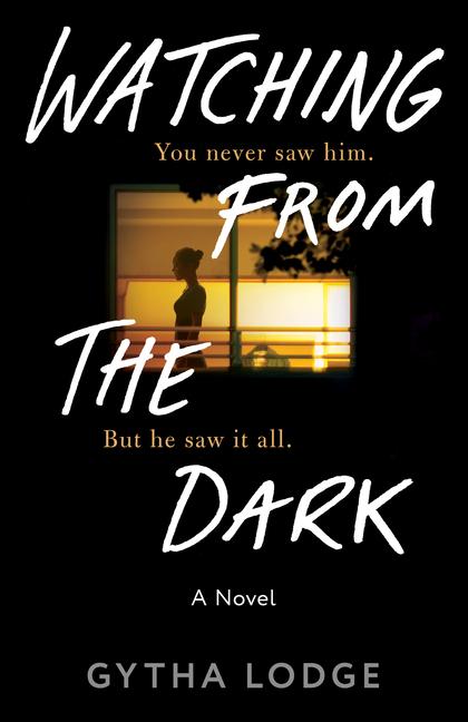 Vorderes Coverbild Watching from the Dark