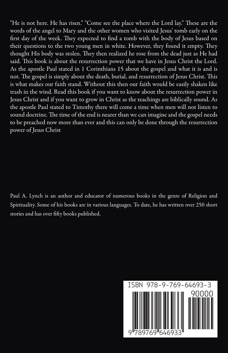 Rückseitencover Risen