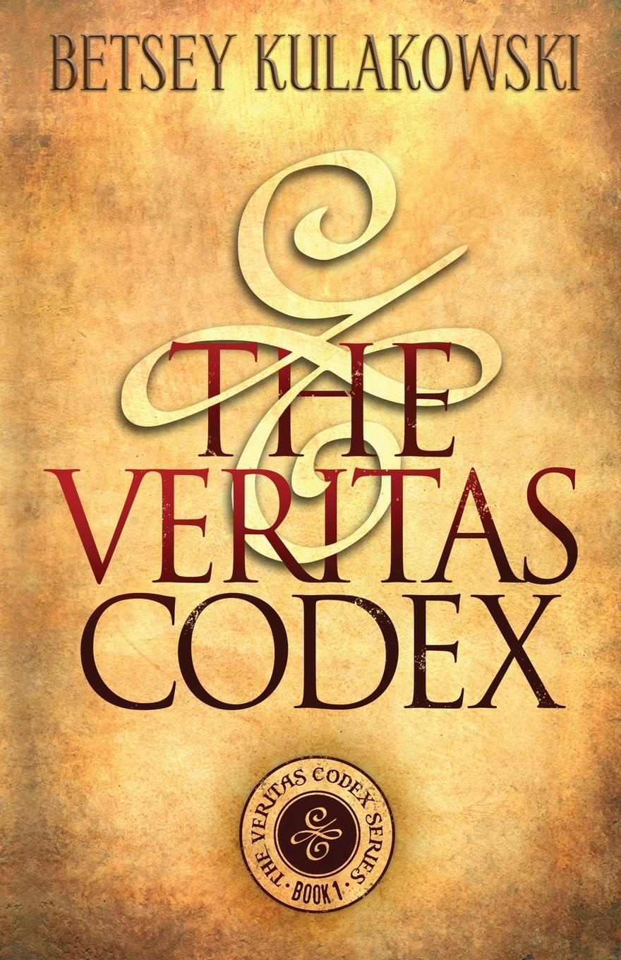 Vorderes Coverbild The Veritas Codex