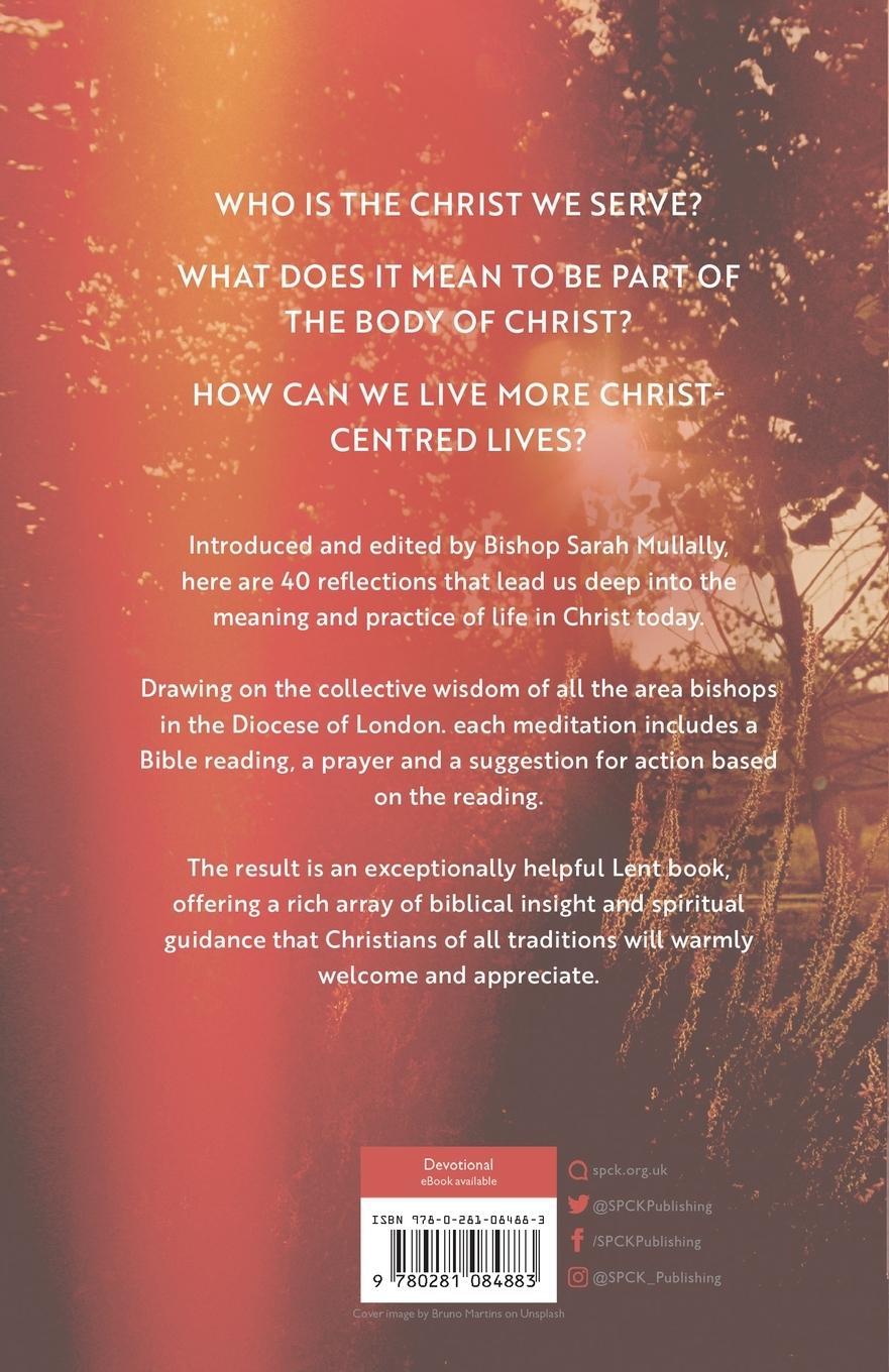 Rückseitencover Rooted in Love