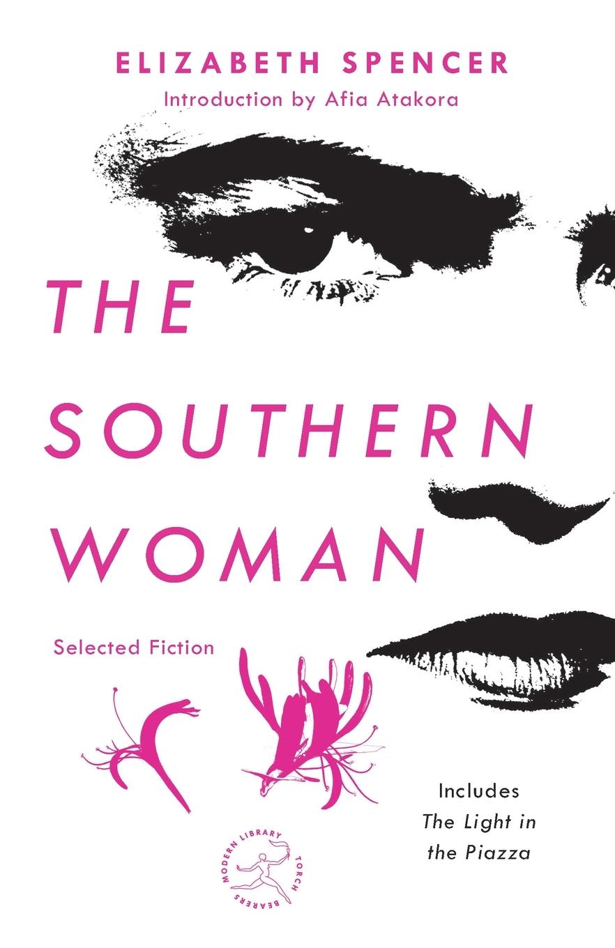 Vorderes Coverbild The Southern Woman