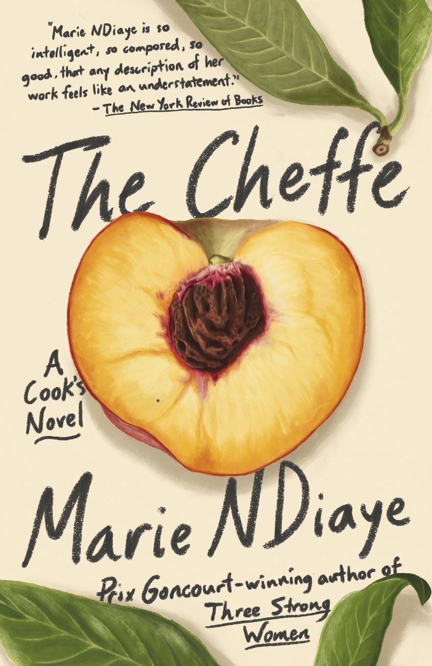 Vorderes Coverbild The Cheffe