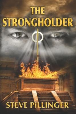 Vorderes Coverbild The Strongholder