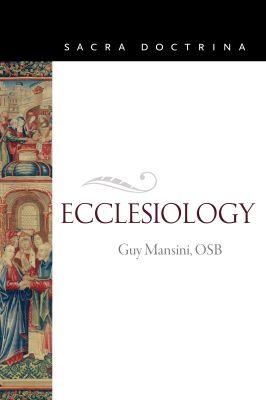 Vorderes Coverbild Ecclesiology