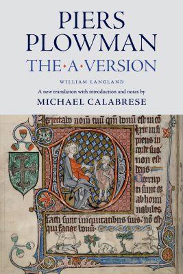 Vorderes Coverbild Piers Plowman