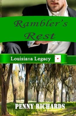 Vorderes Coverbild Rambler's Rest
