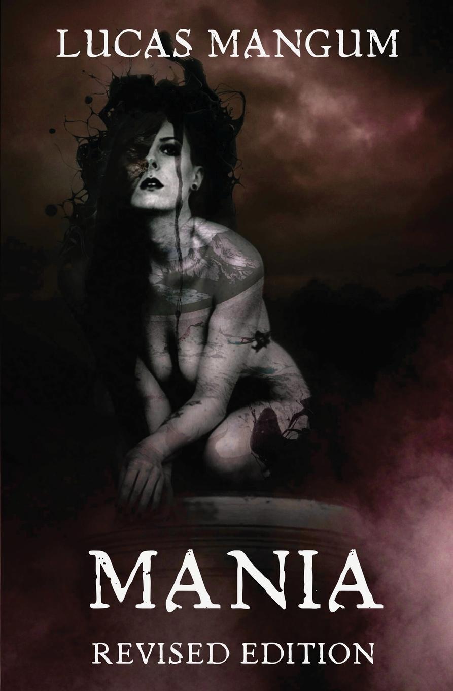 Vorderes Coverbild Mania - Revised Edition