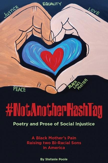 Vorderes Coverbild #NotAnotherHashtag