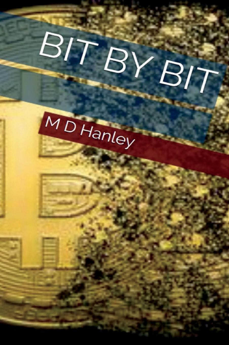 Vorderes Coverbild Bit By Bit