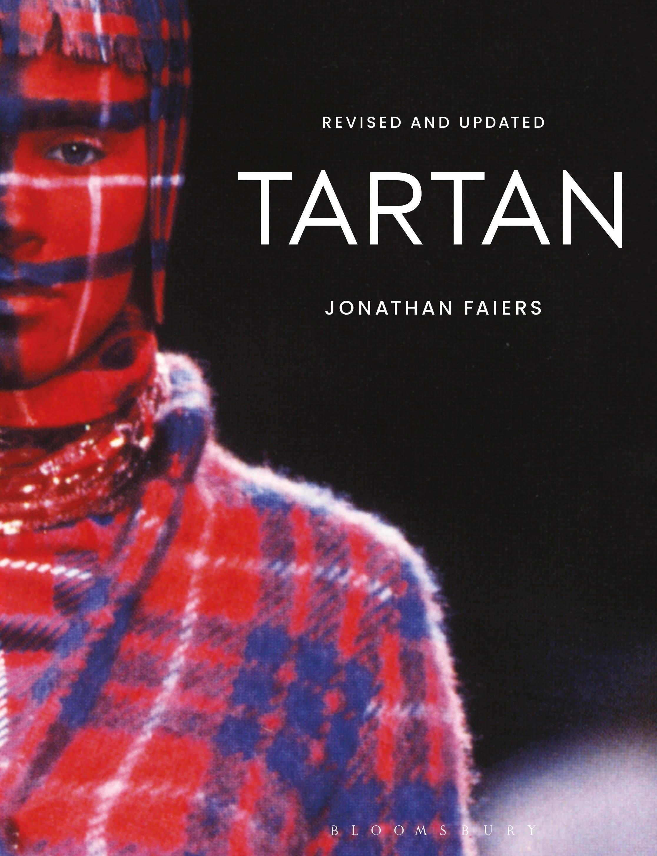 Vorderes Coverbild Tartan