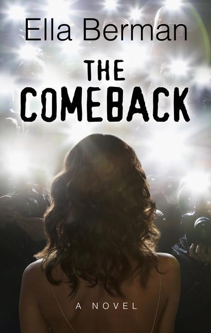 Vorderes Coverbild The Comeback