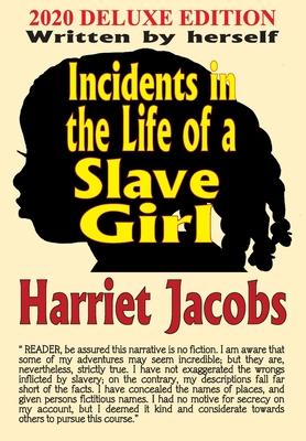 Vorderes Coverbild Incidents in the Life of a Slave Girl
