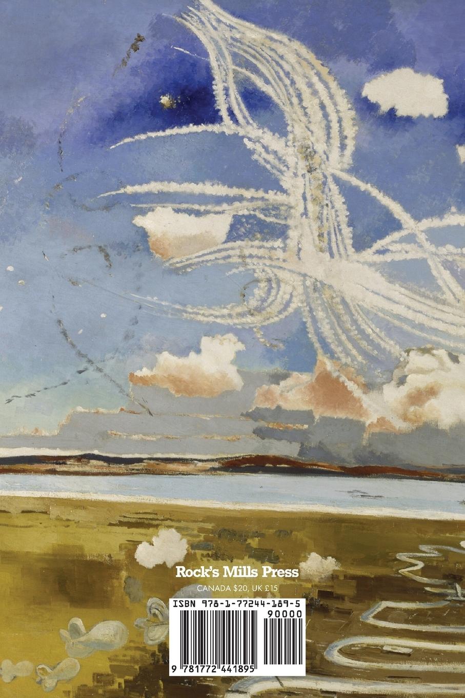 Rückseitencover Armistice