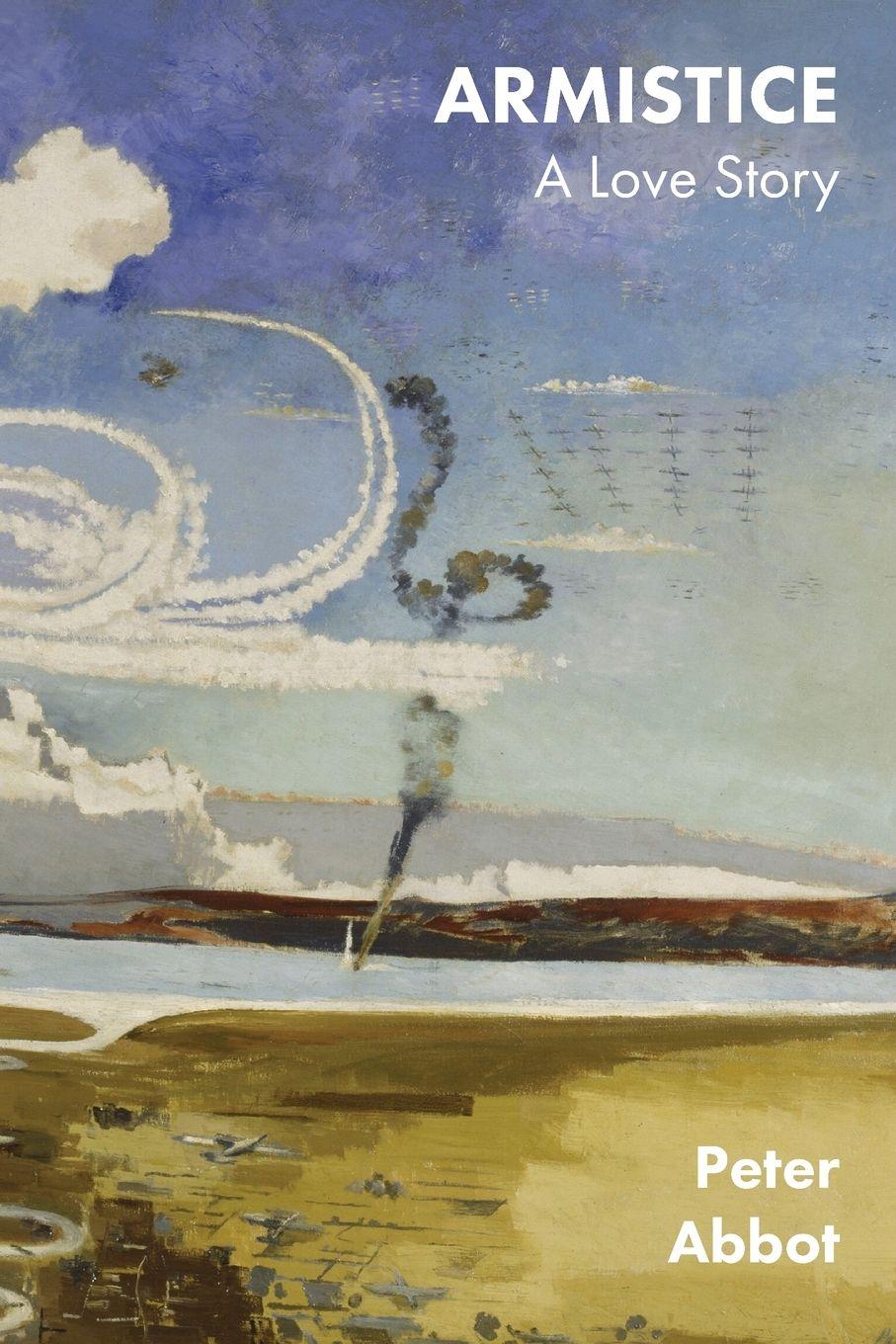 Vorderes Coverbild Armistice