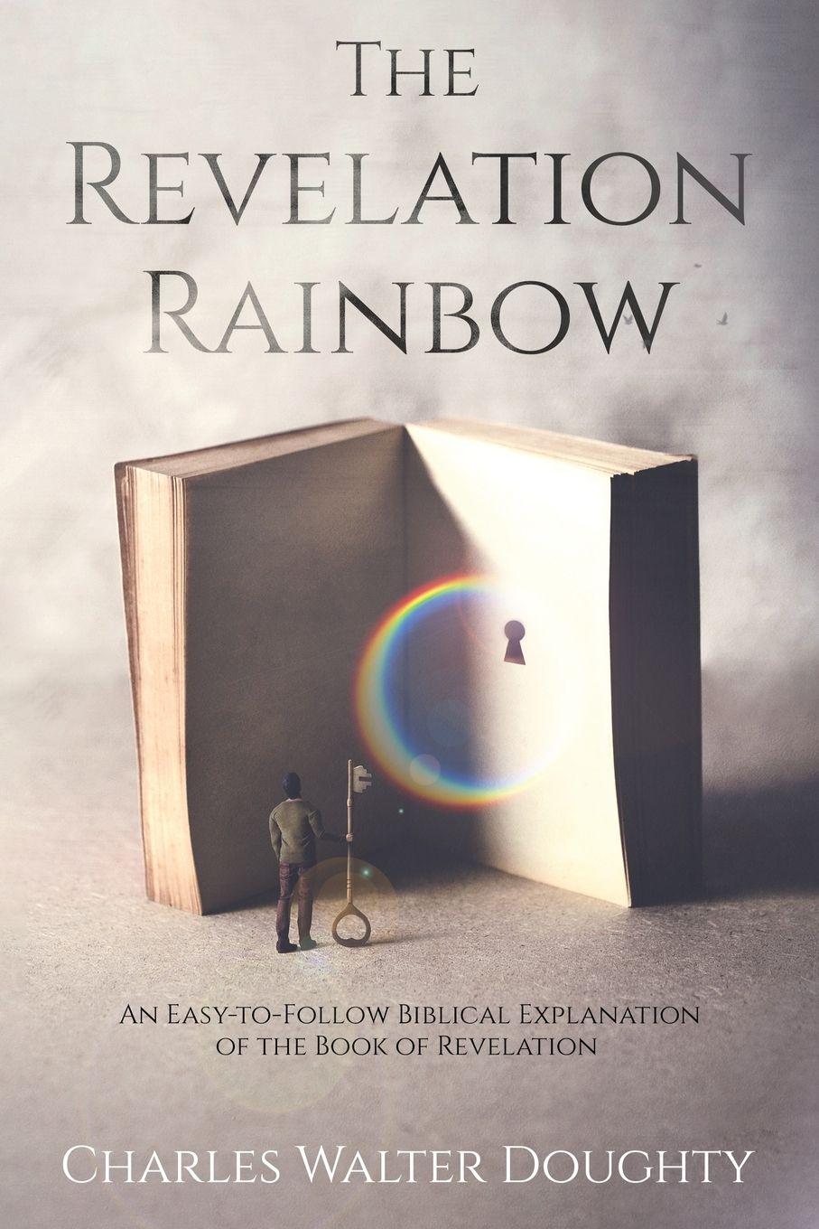 Vorderes Coverbild The Revelation Rainbow