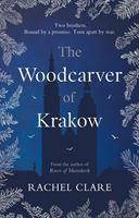 Vorderes Coverbild The Woodcarver of Krakow