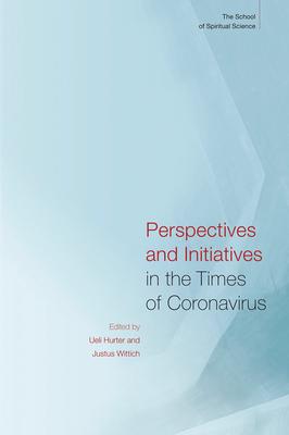 Vorderes Coverbild Perspectives and Initiatives in the Times of Coronavirus