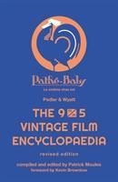 Vorderes Coverbild The 9.5mm Vintage Film Encyclopaedia