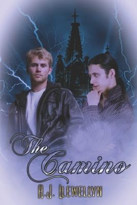 Vorderes Coverbild The Camino