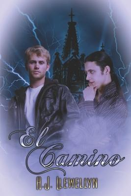 Vorderes Coverbild El Camino