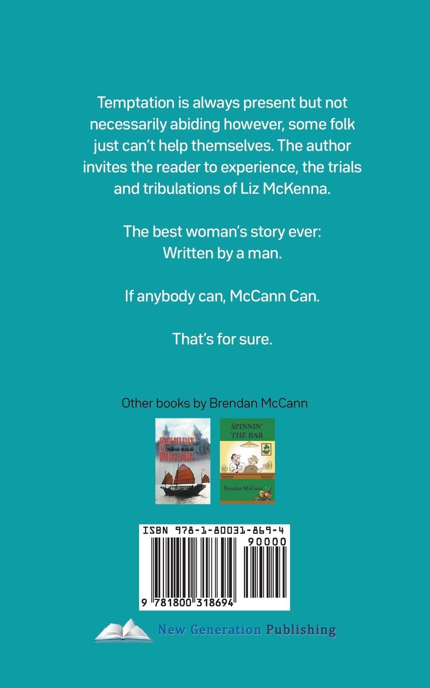 Rückseitencover That's For Sure