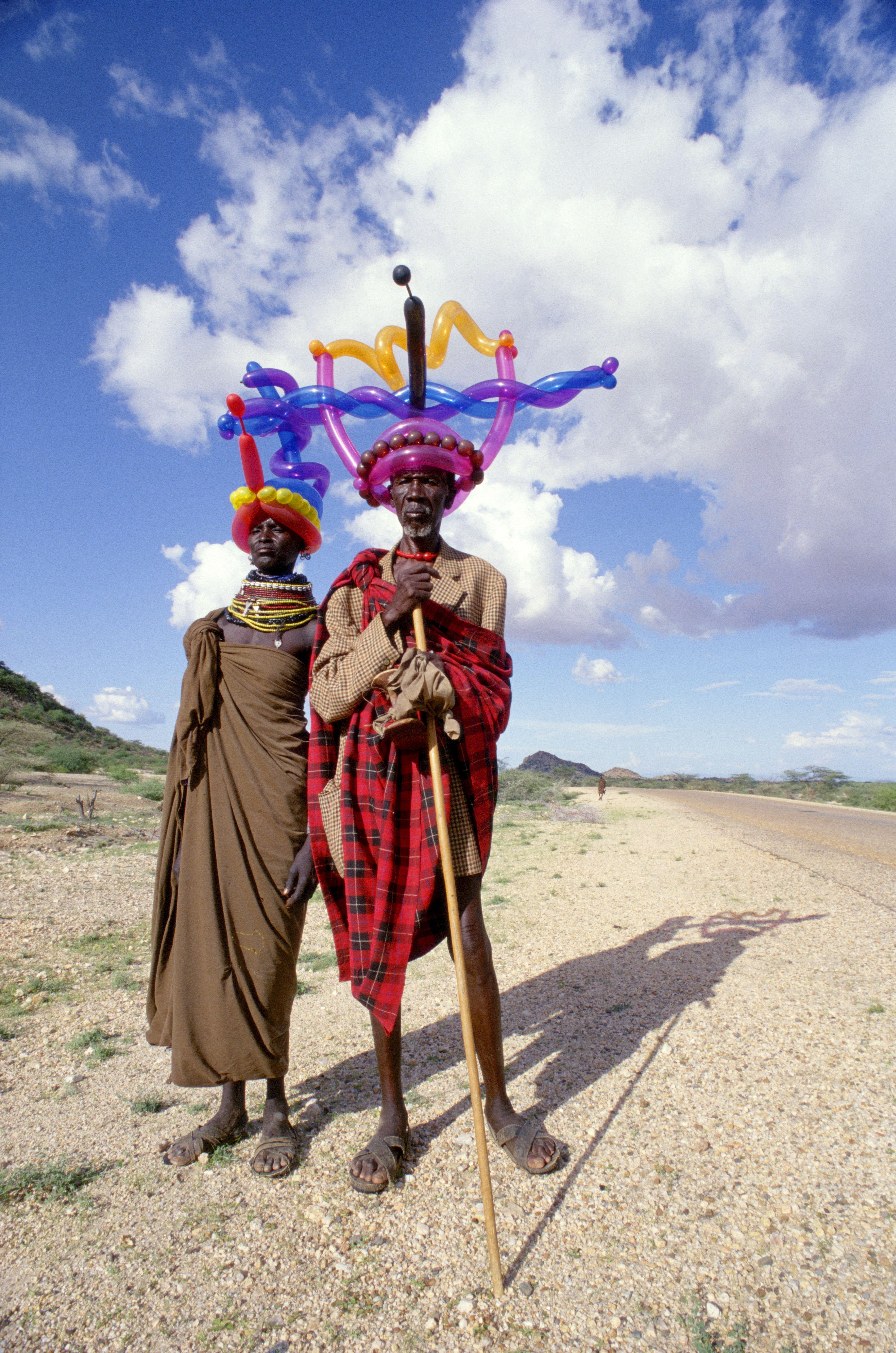 Vorderes Coverbild Inflatable Planet