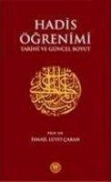 Vorderes Coverbild Hadis Ögrenimi