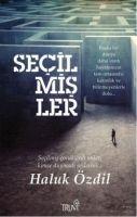 Vorderes Coverbild Secilmisler