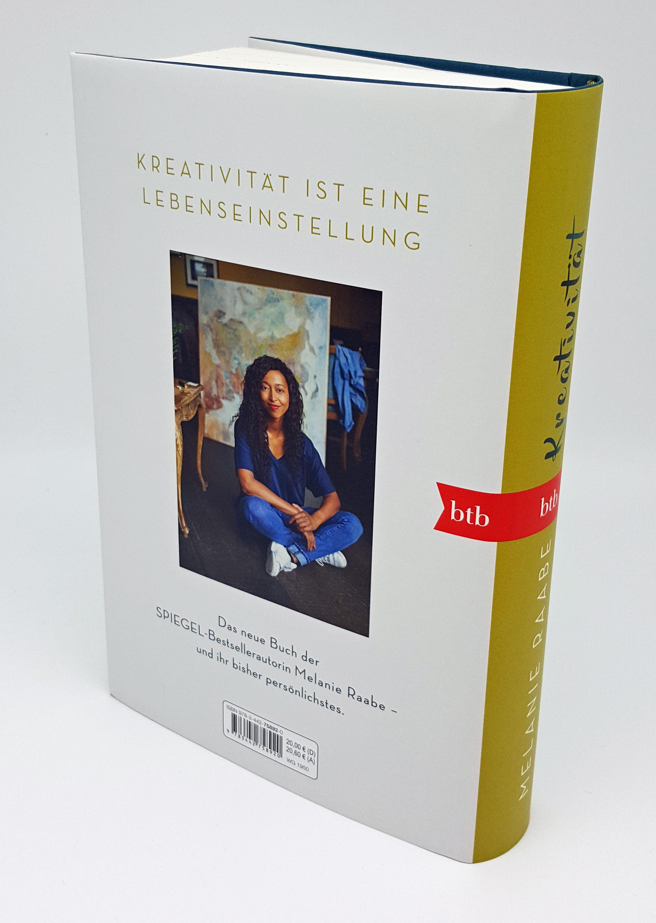 Beispielinhalt (Bild) Kreativität