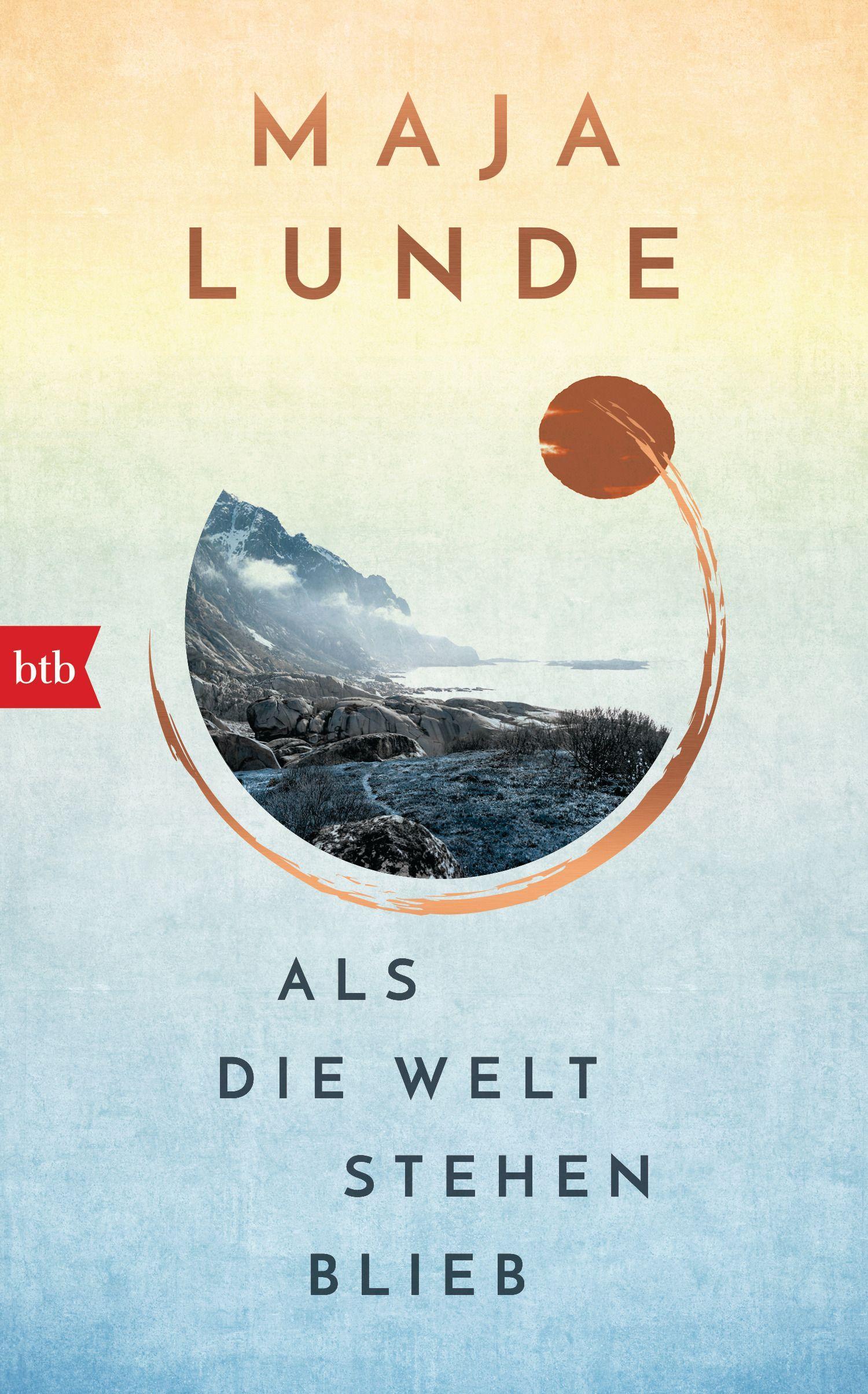 Vorderes Coverbild Als die Welt stehen blieb