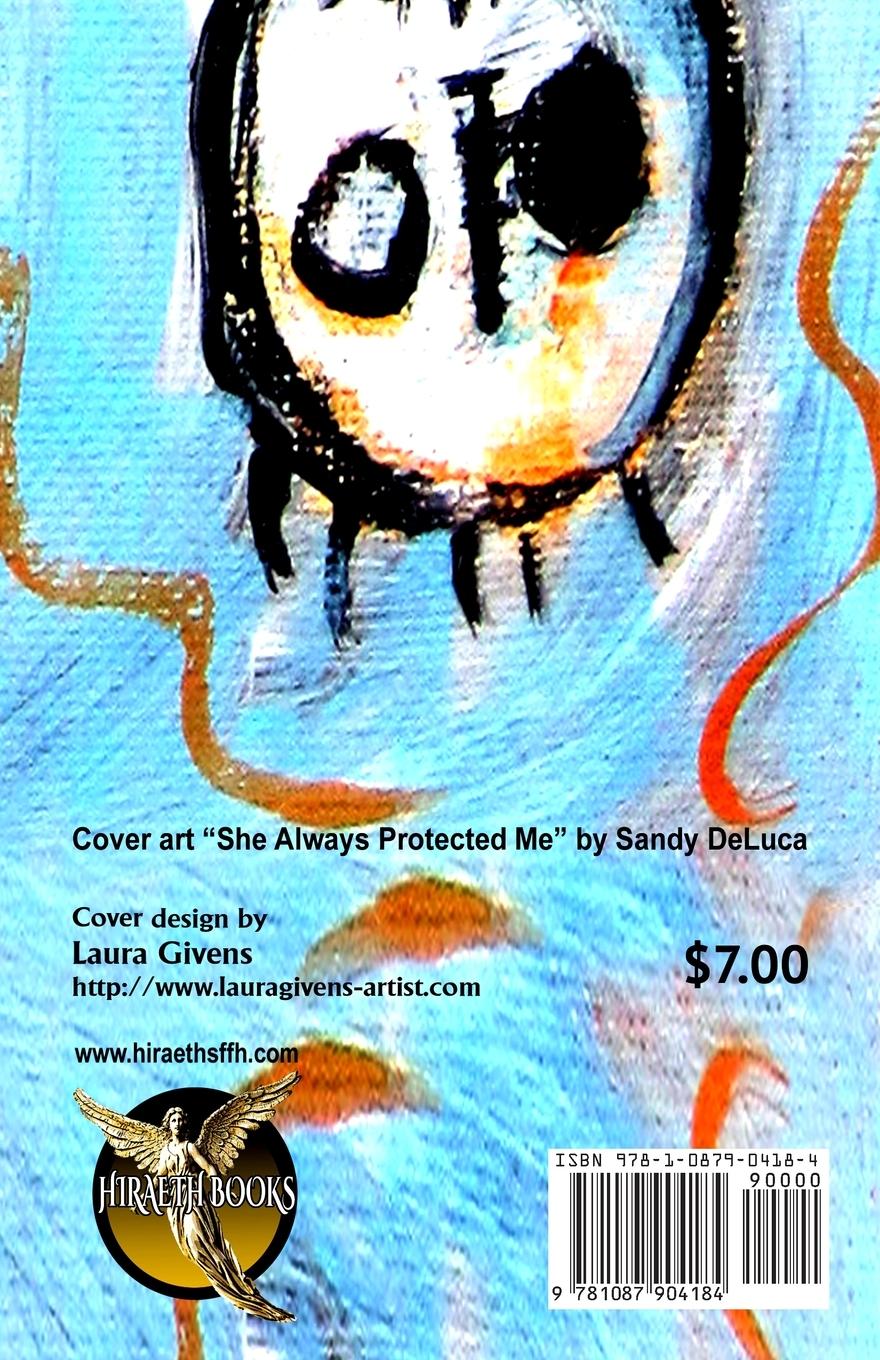 Rückseitencover Scifaikuest August 2020