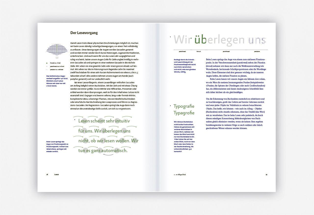 Beispielinhalt (Bild) Der erste Eindruck zählt!