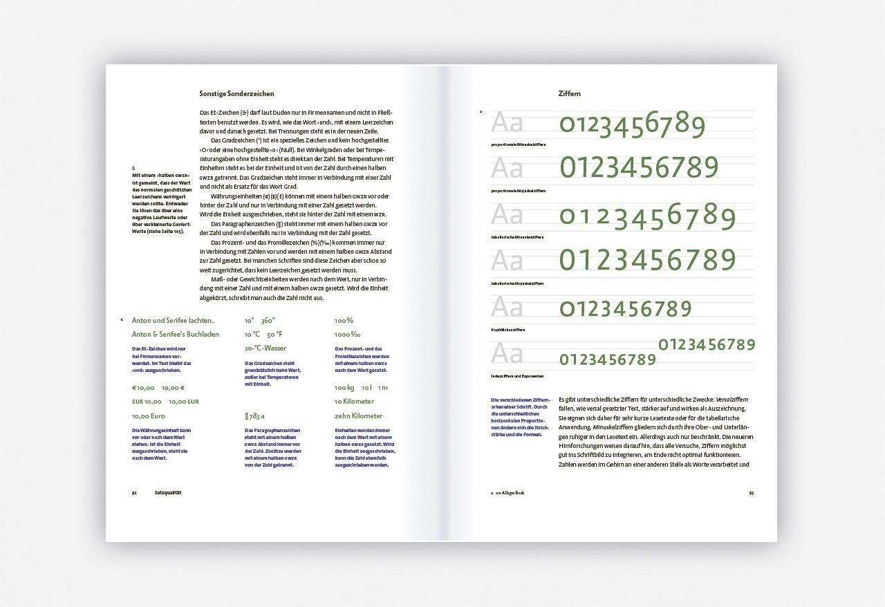 Beispielinhalt (Bild) Der erste Eindruck zählt!