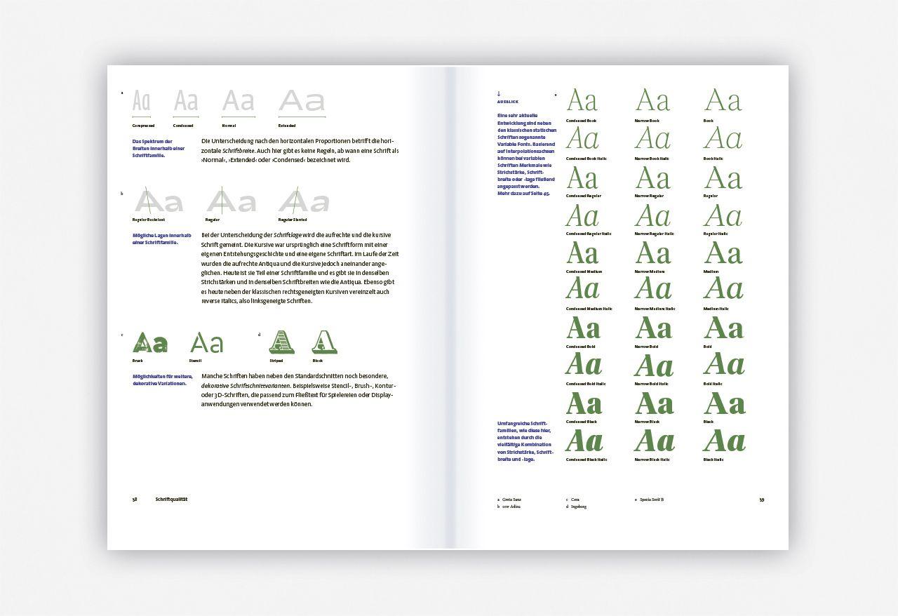 Beispielinhalt (Bild) Der erste Eindruck zählt!