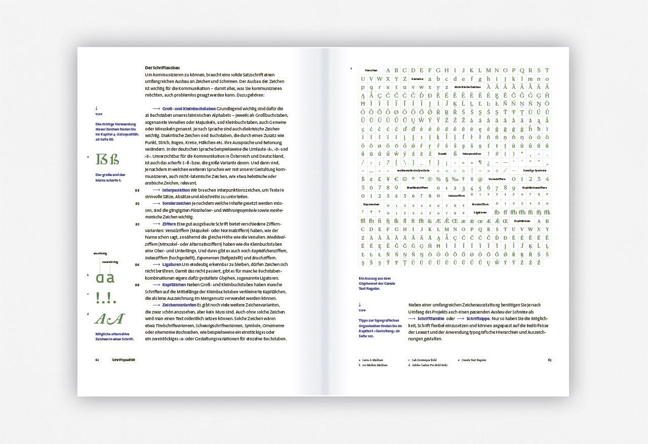 Beispielinhalt (Bild) Der erste Eindruck zählt!