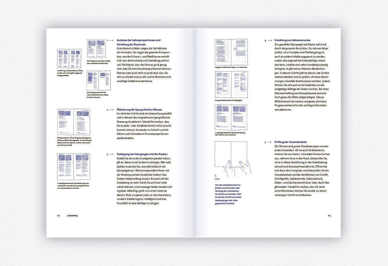 Beispielinhalt (Bild) Der erste Eindruck zählt!