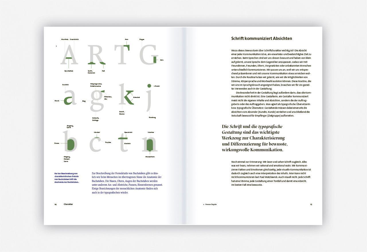 Beispielinhalt (Bild) Der erste Eindruck zählt!