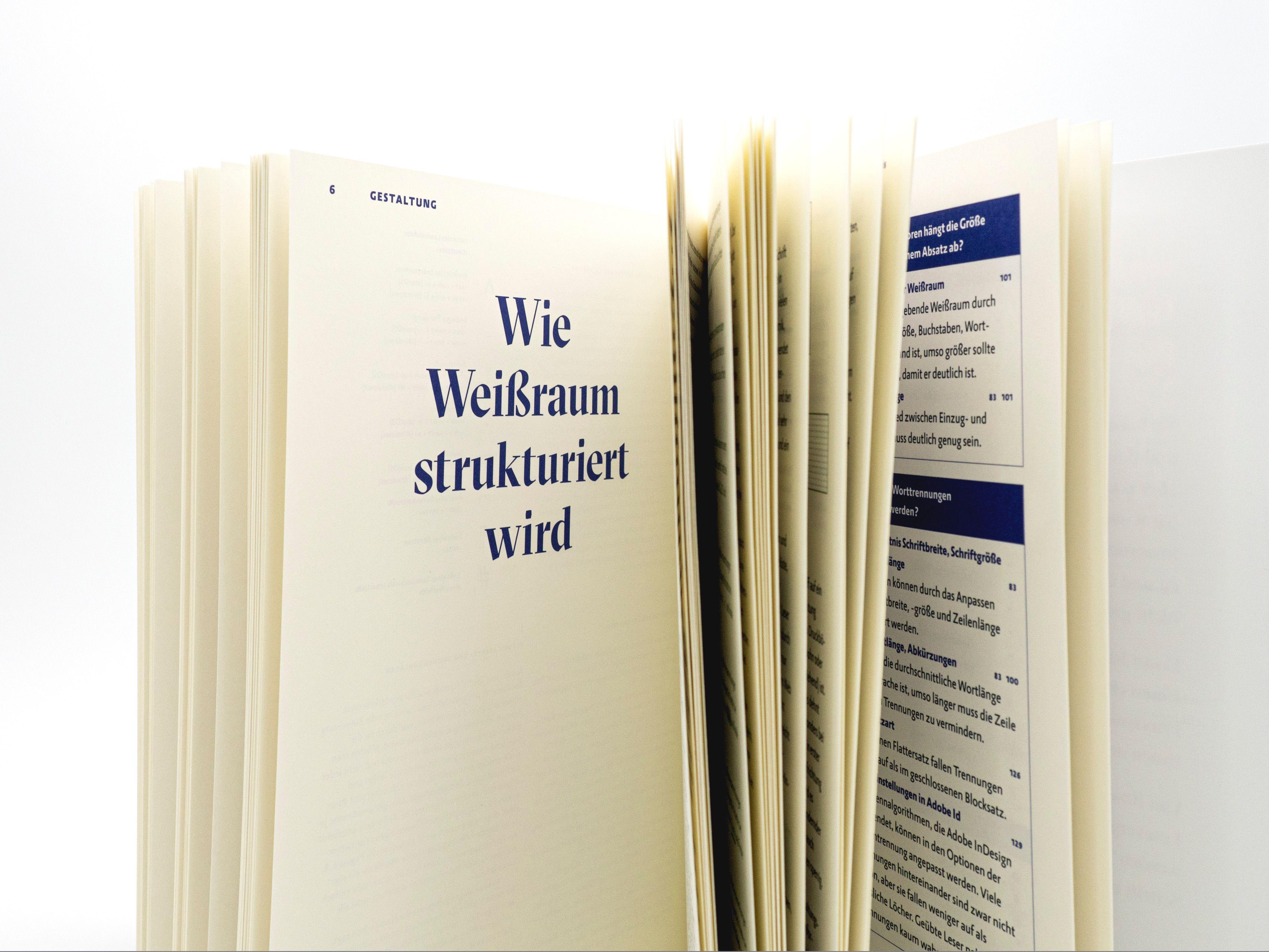 Beispielinhalt (Bild) Der erste Eindruck zählt!