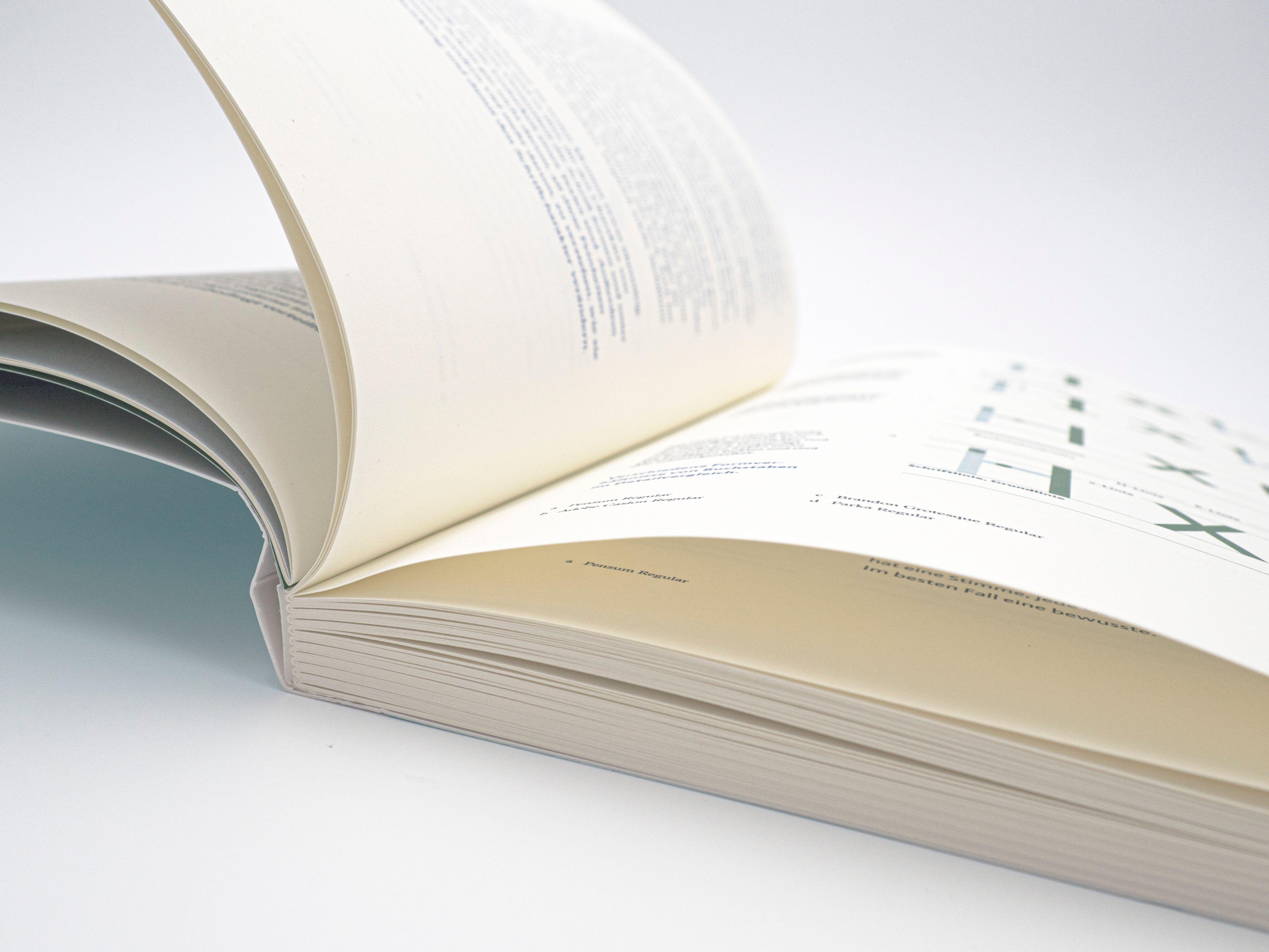 Beispielinhalt (Bild) Der erste Eindruck zählt!