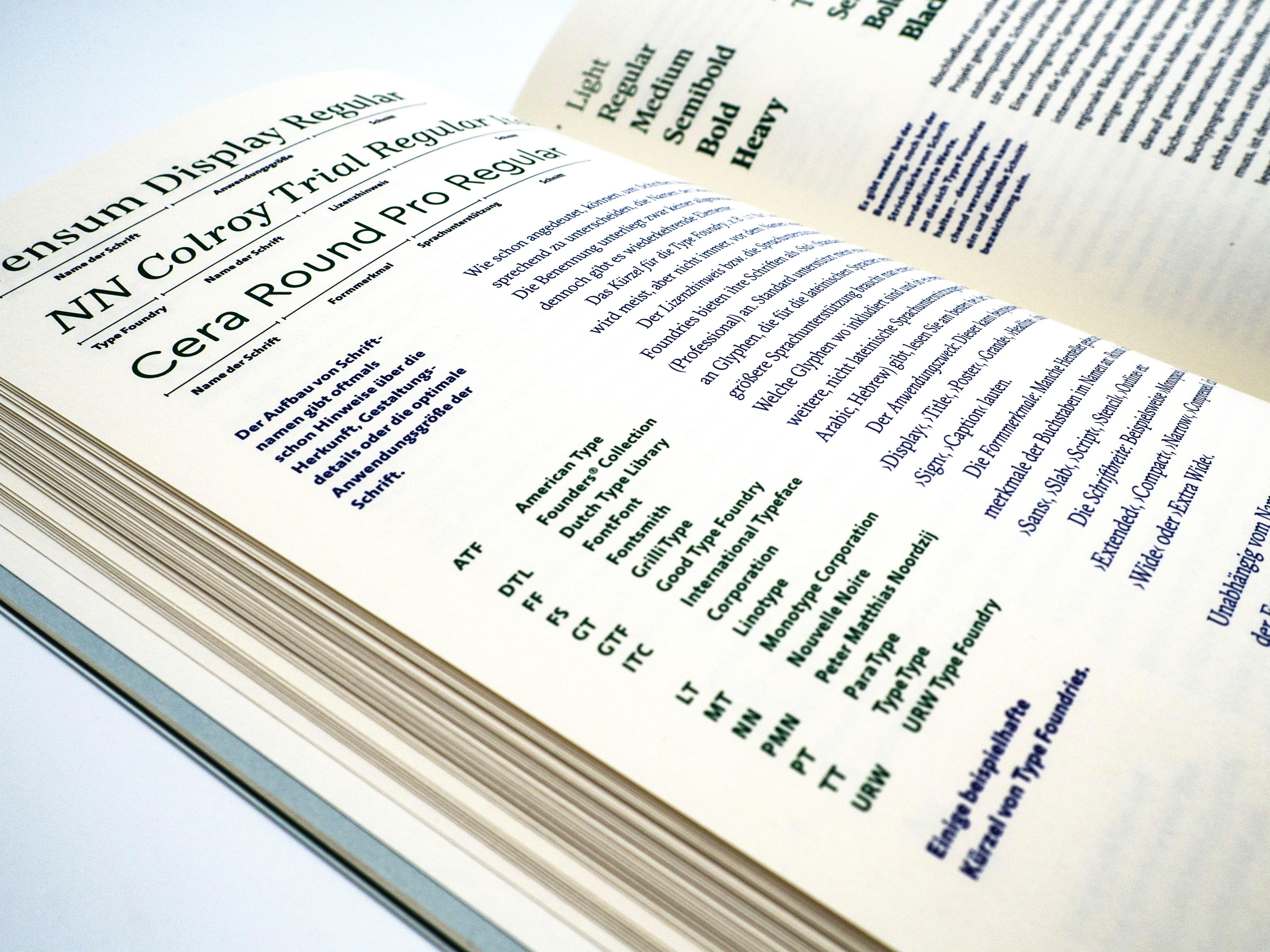 Beispielinhalt (Bild) Der erste Eindruck zählt!