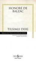 Vorderes Coverbild Tilsimli Deri