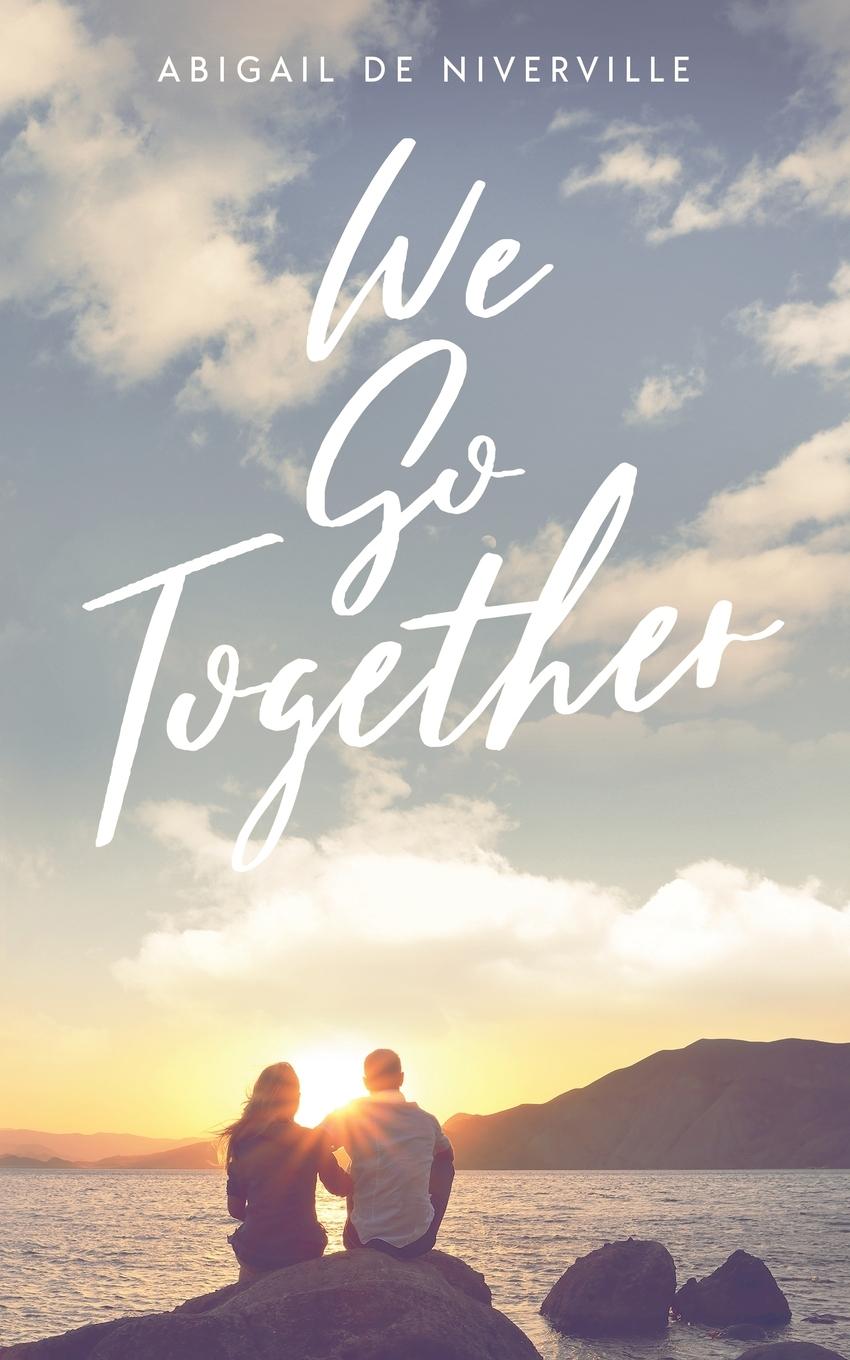 Vorderes Coverbild We Go Together