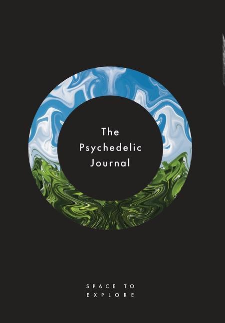 Vorderes Coverbild The Psychedelic Journal