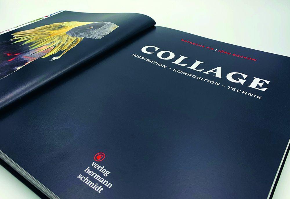 Beispielinhalt (Bild) Collage